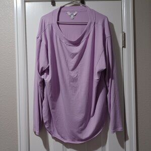 Joy Lab Sweatshirt